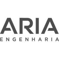 ARIA ENGENHARIA logo, ARIA ENGENHARIA contact details