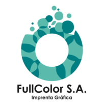 IMPRENTA FULL COLOR S.A. logo, IMPRENTA FULL COLOR S.A. contact details