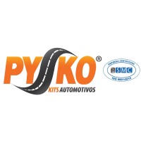 Pysko Comércio, Importação e Exportação de Auto Peças Ltda logo, Pysko Comércio, Importação e Exportação de Auto Peças Ltda contact details