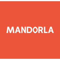 Mandorla. logo, Mandorla. contact details