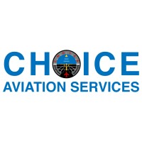 CHOICE Aviation Services logo, CHOICE Aviation Services contact details