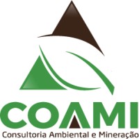 COAMI Consultoria Ambiental e Mineração logo, COAMI Consultoria Ambiental e Mineração contact details