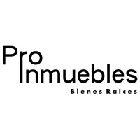 Pro Inmuebles logo, Pro Inmuebles contact details