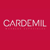 CARDEMIL logo, CARDEMIL contact details