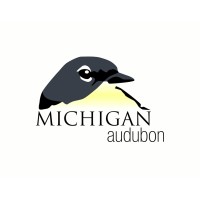 Michigan Audubon logo, Michigan Audubon contact details