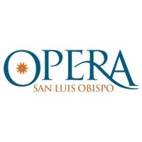 Opera San Luis Obispo logo, Opera San Luis Obispo contact details