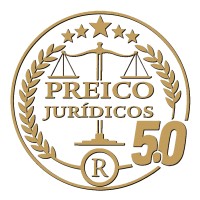 PREICO JURIDICOS logo, PREICO JURIDICOS contact details