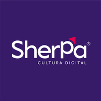 Sherpa Digital logo, Sherpa Digital contact details