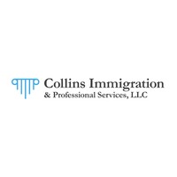 Collins Immigration & Professional Services logo, Collins Immigration & Professional Services contact details