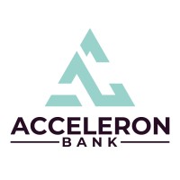 Acceleron Bank, in formation logo, Acceleron Bank, in formation contact details