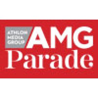 AMG/PARADE logo, AMG/PARADE contact details