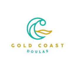 Gold Coast Doulas logo, Gold Coast Doulas contact details