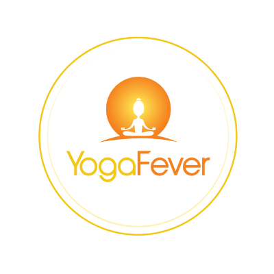 Yoga Fever logo, Yoga Fever contact details