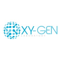 OXY-GEN LABORATORY LLC logo, OXY-GEN LABORATORY LLC contact details