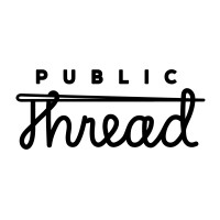 Public Thread logo, Public Thread contact details