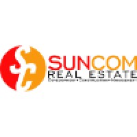 SUNCOM Real Estate logo, SUNCOM Real Estate contact details