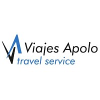 VIAJES APOLO logo, VIAJES APOLO contact details