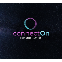 ConnectOnAr logo, ConnectOnAr contact details