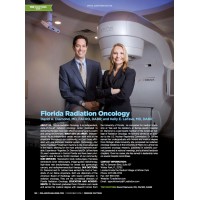 Florida Radiation Oncology-Dr. Diamond and Dr. LaFave logo, Florida Radiation Oncology-Dr. Diamond and Dr. LaFave contact details