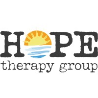 HOPE Therapy Group logo, HOPE Therapy Group contact details