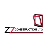 ZZ Construction Ltd. logo, ZZ Construction Ltd. contact details