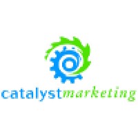 Catalyst Marketing Inc. logo, Catalyst Marketing Inc. contact details