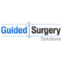 Guided Surgery Solutions logo, Guided Surgery Solutions contact details