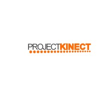 Project Kinect logo, Project Kinect contact details