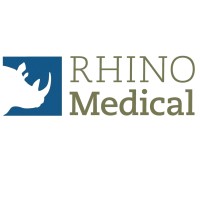 Rhino Medical Services logo, Rhino Medical Services contact details