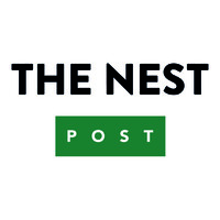 The Nest Post logo, The Nest Post contact details