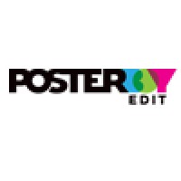 PosterBoy Edit logo, PosterBoy Edit contact details