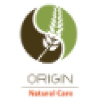 Origin Natural Care logo, Origin Natural Care contact details