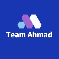 Team Ahmad logo, Team Ahmad contact details