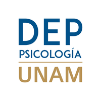 División de Estudios Profesionales, Facultad de Psicología, UNAM logo, División de Estudios Profesionales, Facultad de Psicología, UNAM contact details