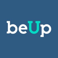 Be-Up logo, Be-Up contact details