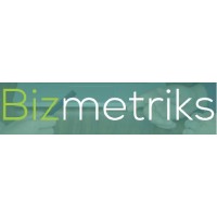 Bizmetriks logo, Bizmetriks contact details