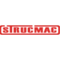 Strucmac logo, Strucmac contact details