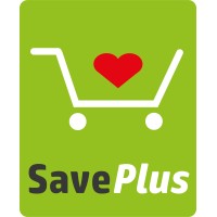 SavePlus logo, SavePlus contact details