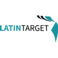 Latin Target logo, Latin Target contact details