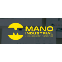 MANOindustrial logo, MANOindustrial contact details