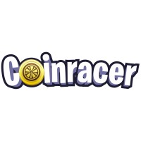 Coinracer logo, Coinracer contact details