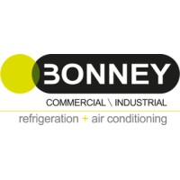 Bonney Refrigeration logo, Bonney Refrigeration contact details