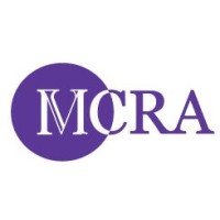 MCRA logo, MCRA contact details