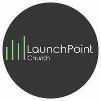 Launch Point Church logo, Launch Point Church contact details