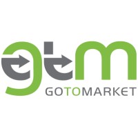 GTM International logo, GTM International contact details