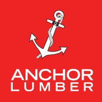 Anchor Lumber Company logo, Anchor Lumber Company contact details