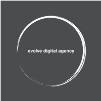 Evolve Digital Agency logo, Evolve Digital Agency contact details