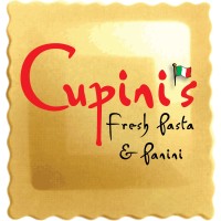 Cupini's Inc. logo, Cupini's Inc. contact details