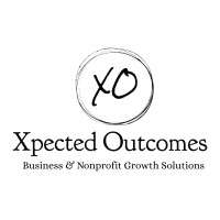 Xpected Outcomes logo, Xpected Outcomes contact details