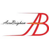 AeroBrigham logo, AeroBrigham contact details